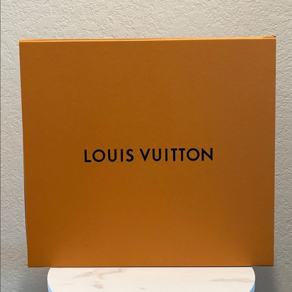 Louis Vuitton Magnetic Box 19x18 inches - Picture 1 of 8
